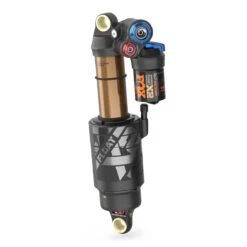 FOX Float X2 Factory - 2-position Adj. Demper - Metric - 230x60mm