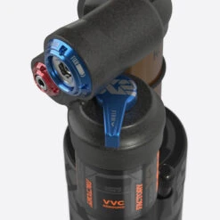 FOX Float X2 Factory - 2-position Adj. Demper - Metric - 230x60mm -Fiets Verkoop floatx2 factory tech standard 1 1043873 1