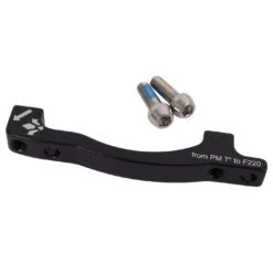 Formula Adaptor For 220mm Disc - 7" Postmount - 220mm | FD40154-10