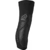 Fox Racing FOX Enduro Pro D3O Kniebeschermers - Black