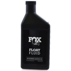 FOX Float Fluid - 473 Ml (16 Oz)