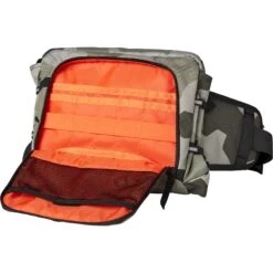 Fox Racing FOX Lumbar Hydration Pack 5L - Green Camo -Fiets Verkoop fox lumbar hydration pack 5l 10 1189472