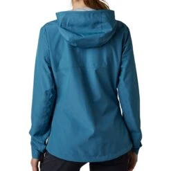 Fox Racing FOX Ranger 2.5L Water MTB Regenjas Dames - Dark Slate -Fiets Verkoop fox ranger 2 5l water mtb jacket women 7 1413959
