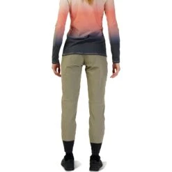 Fox Racing FOX Ranger MTB Broek Dames - Lunar - Adobe 10 Fox Racing FOX Ranger MTB Broek Dames - Lunar - Adobe -Fiets Verkoop fox ranger mtb pants women lunar adobe 3 1566850