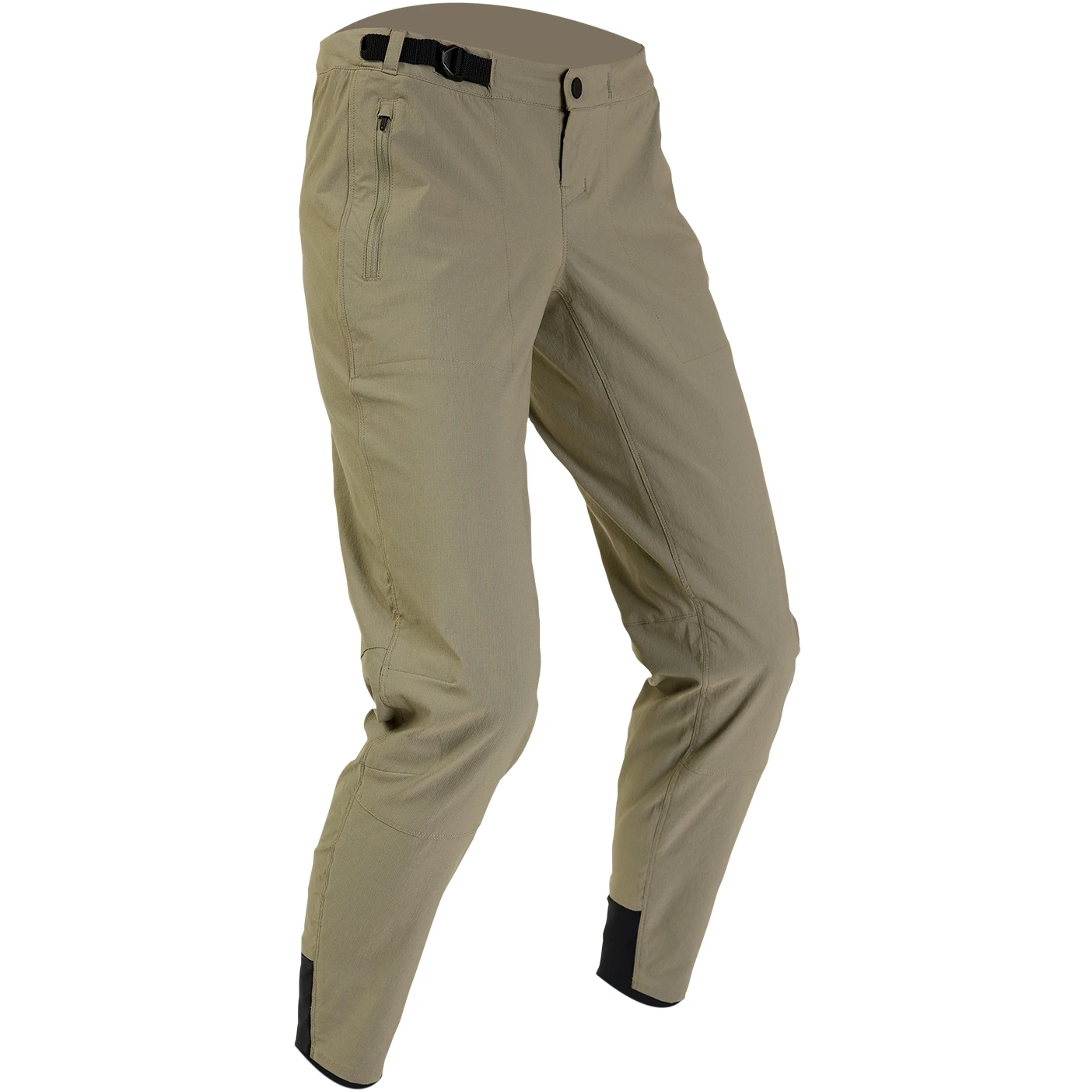 Fox Racing FOX Ranger MTB Broek Dames - Lunar - Adobe 1 Fox Racing FOX Ranger MTB Broek Dames - Lunar - Adobe