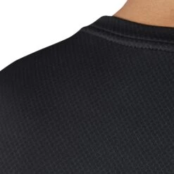 Fox Racing FOX Tecbase Baselayer Fire Baselayer Met Lange Mouwen Heren - Black -Fiets Verkoop fox tecbase fire longsleeve shirt black 7 1351039