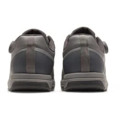 Fox Racing FOX Union BOA Cleated MTB Schoenen - Grijs -Fiets Verkoop fox union boa cleated mtb shoes 14 1413156