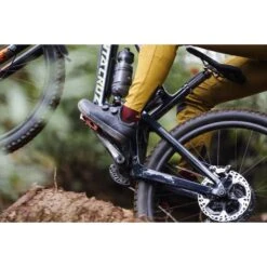 Fox Racing FOX Union BOA Cleated MTB Schoenen - Grijs -Fiets Verkoop fox union boa cleated mtb shoes 2 1435508