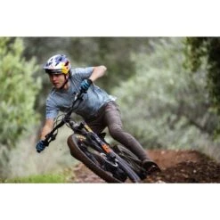 Fox Racing FOX Union BOA Cleated MTB Schoenen - Grijs -Fiets Verkoop fox union boa cleated mtb shoes 3 1435507