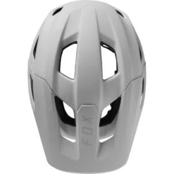 Fox Racing FOX Mainframe MIPS Trail Helm Kinderen - White -Fiets Verkoop fox youth mainframe mips trail helmet white 2 1275451