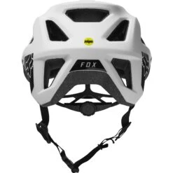 Fox Racing FOX Mainframe MIPS Trail Helm Kinderen - White -Fiets Verkoop fox youth mainframe mips trail helmet white 3 1275450