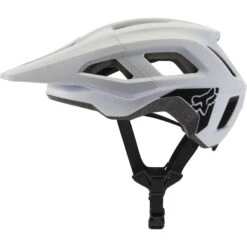 Fox Racing FOX Mainframe MIPS Trail Helm Kinderen - White -Fiets Verkoop fox youth mainframe mips trail helmet white 7 1275446