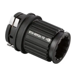 Garmin Tacx SHIMANO Micro Spline Freewheelbody Voor Neo 2T, Flux 2 & S - 010-13042-07