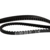 Gates Carbon Drive CDN Riem - Zwart