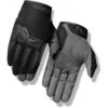 Giro Gnar Gloves - Dark Shadow/black