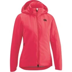 Gonso Sura Therm Fietsjas Dames - Diva Pink