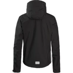 GOREWEAR Endure Jas - Zwart 9900 -Fiets Verkoop gore wear endure jacket for men black 9900 3 1026467