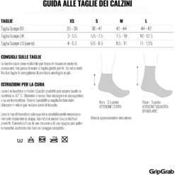 GripGrab Lightweight SL Sokken - Black -Fiets Verkoop gripgrab lightweight airflow short socks1 1183377