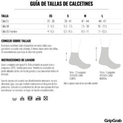 GripGrab Lightweight SL Sokken - Black -Fiets Verkoop gripgrab lightweight airflow short socks2 1183378