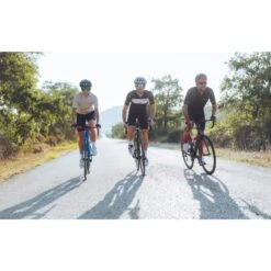 GripGrab Lightweight SL Sokken - Black -Fiets Verkoop gripgrab lightweight sl socks black 9 1199183