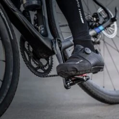 GripGrab Winddichte Tenen Overschoenen - Black -Fiets Verkoop gripgrab windproof toe covers black 13 1202446