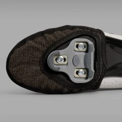 GripGrab Winddichte Tenen Overschoenen - Black -Fiets Verkoop gripgrab windproof toe covers black 9 1202438