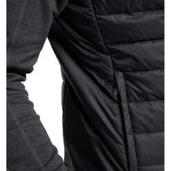 Haglöfs Spire Mimic Vest - True Black 2C5 9 Haglöfs Spire Mimic Vest - True Black 2C5 -Fiets Verkoop hagloefs spire mimic vest men true black 2c5 04 840918