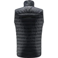 Haglöfs Spire Mimic Vest - True Black 2C5 11 Haglöfs Spire Mimic Vest - True Black 2C5 -Fiets Verkoop hagloefs spire mimic vest men true black 2c5 05 840919