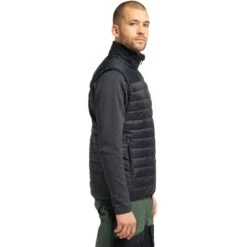 Haglöfs Spire Mimic Vest - True Black 2C5 8 Haglöfs Spire Mimic Vest - True Black 2C5 -Fiets Verkoop hagloefs spire mimic vest true black 2c5 1 1444950