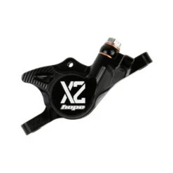 Hope Tech 4 X2 Schijfrem - Black/purple - Lever Right 5 Hope Tech 4 X2 Schijfrem - Black/purple - Lever Right -Fiets Verkoop hope tech 4 x2 brake black black caliper 1205400