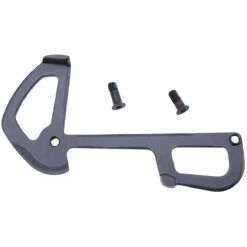 SRAM Inner Cage For XX1 Eagle AXS Rear Derailleurs - 11.7518.092.002 - Lunar Grey