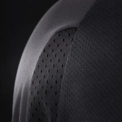 ION Bike Shirt Met Lange Mouwen Logo DR Kinderen - Zwart -Fiets Verkoop ion dri release 1 1046933