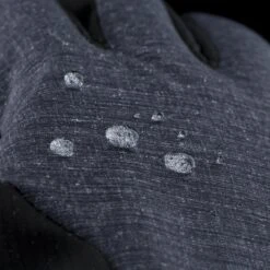 ION Bike Outerwear 2.5 Laags Anorak Shelter Kinderen - Dark Amber -Fiets Verkoop ion durable water repellent 1 1325986