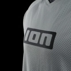 ION Bike Baselayer T-Shirt AOP - Pale Blue -Fiets Verkoop ion keep dry mesh 1 1326501