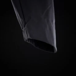 ION Bike Outerwear 2.5 Laags Anorak Shelter Kinderen - Dark Amber -Fiets Verkoop ion pre shaped sleeves 1 1328223