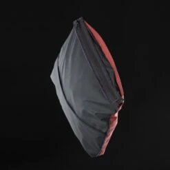 ION Bike Outerwear 2.5 Laags Anorak Shelter Kinderen - Dark Amber -Fiets Verkoop ion stow pocket 1 1317067