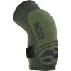 IXS Flow Evo+ Elbow Pad - Olive