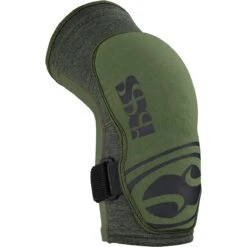 IXS Flow Evo+ Elbow Pad - Olive
