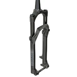 RockShox Judy Gold RL Solo Air 27.5" Suspension Fork - 120mm - 42mm Offset - 1 1/8" - QR - Gloss Black