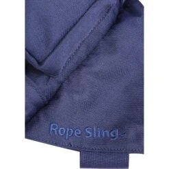 KAVU Rope Sling Tas 10 L - Dark River -Fiets Verkoop kavu rope sling bag 10 l dark river 4 1564060