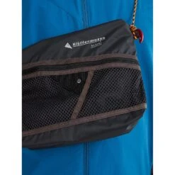 Klättermusen Algir Accessory Accessoiretas - Large - Raven -Fiets Verkoop klattermusen algir accessory bag large 2 1391274