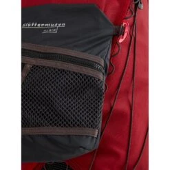 Klättermusen Algir Accessory Accessoiretas - Large - Raven -Fiets Verkoop klattermusen algir accessory bag large 3 1391275