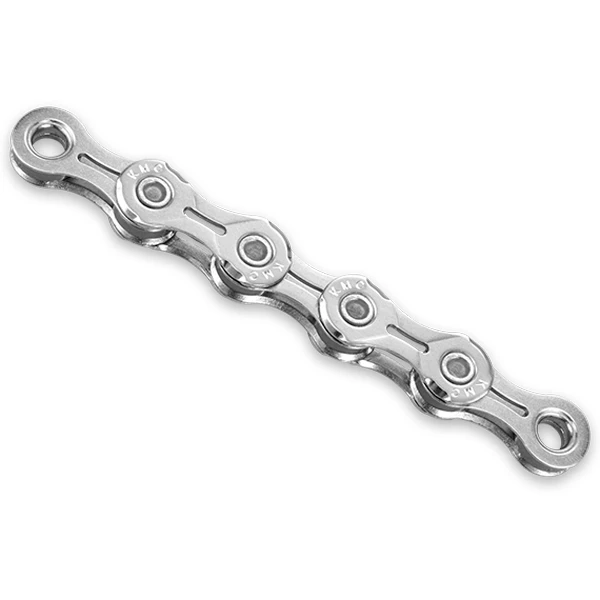 KMC X10EL Chain - 10-speed - Silver 1 KMC X10EL Chain - 10-speed - Silver