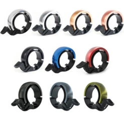 Knog Oi Classic Bell - Large - 23.8-31.8mm
