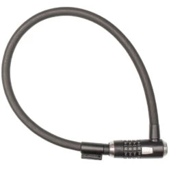Kryptonite KryptoFlex Combo 1565 Cable Lock