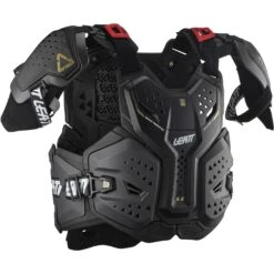 Leatt Chest Protector 6.5 Pro - Graphene