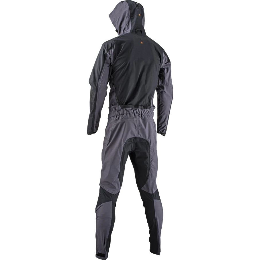 Leatt MTB HydraDri 3.0 Jumpsuit Waterdicht - Shadow 2 Leatt MTB HydraDri 3.0 Jumpsuit Waterdicht - Shadow - Afbeelding 2