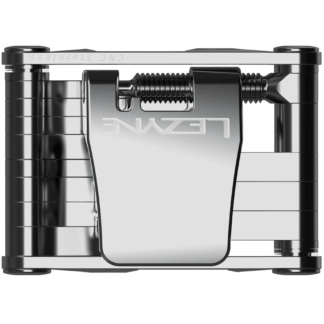 Lezyne SV Pro Mini Fietsgereedschap / Multitool - #13 2 Lezyne SV Pro Mini Fietsgereedschap / Multitool - #13 - Afbeelding 2