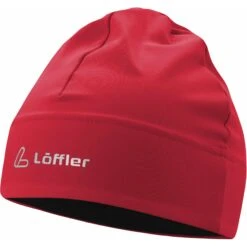 Loeffler Löffler Mono Pet - Rood 551