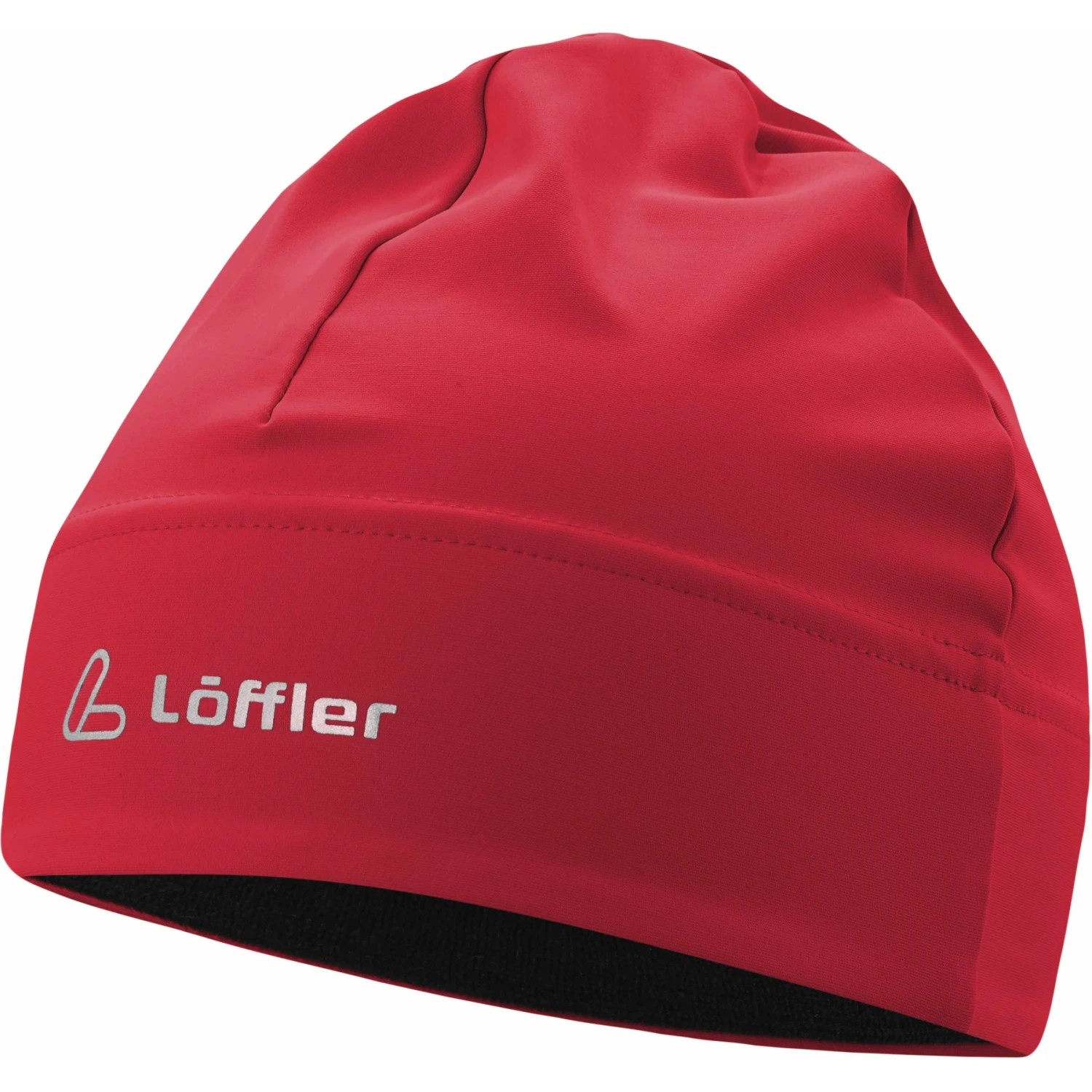 Loeffler Löffler Mono Pet - Rood 551 1 Loeffler Löffler Mono Pet - Rood 551